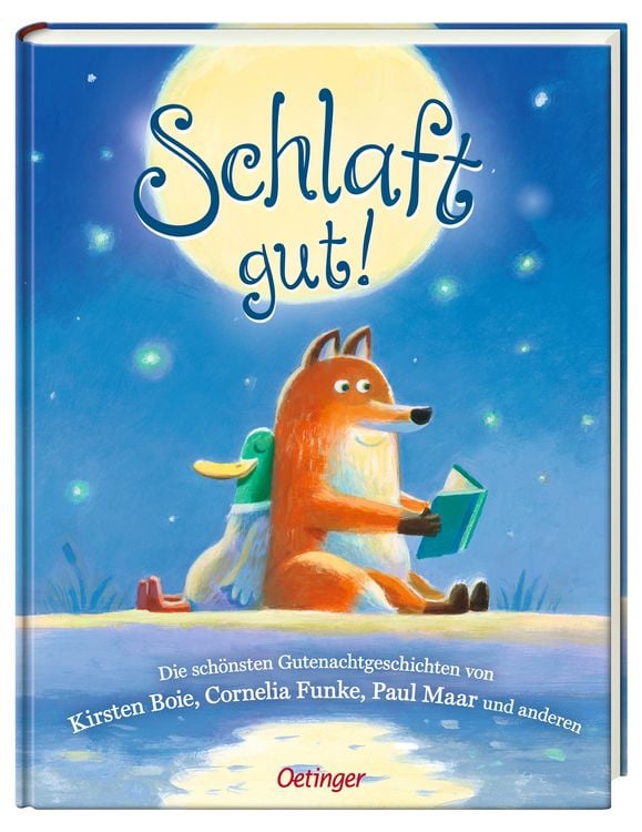 Produktbild: Schlaft gut!