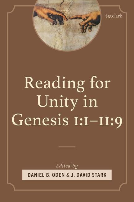 Produktbild: Reading for Unity in Genesis 1:1-11:9