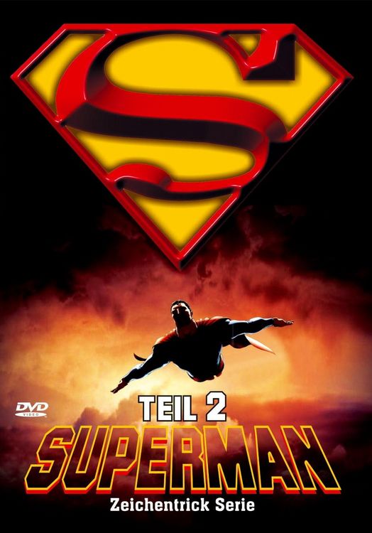 Produktbild: Superman - Teil 2