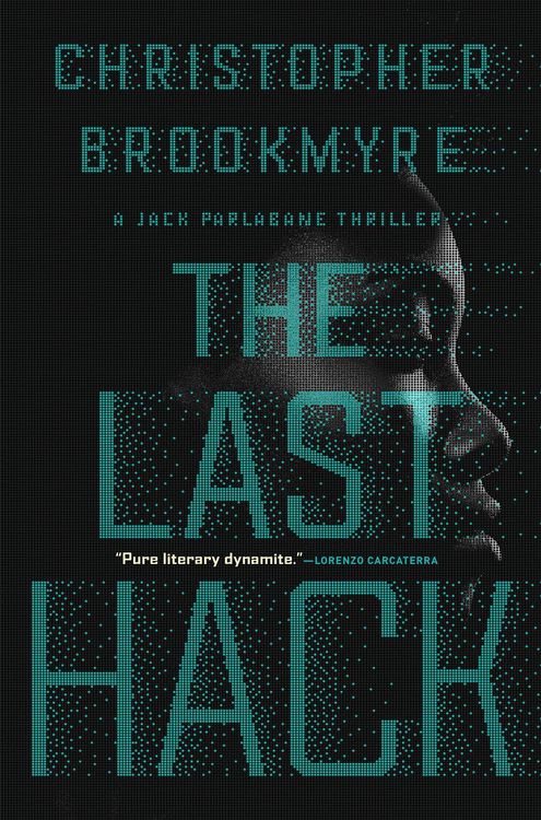 Produktbild: The Last Hack