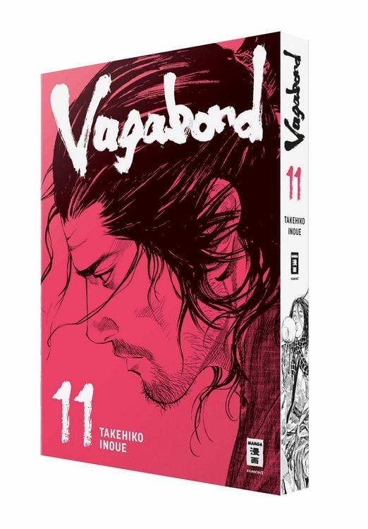 Produktbild: Vagabond 11