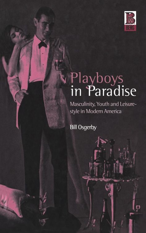 Produktbild: Playboys in Paradise