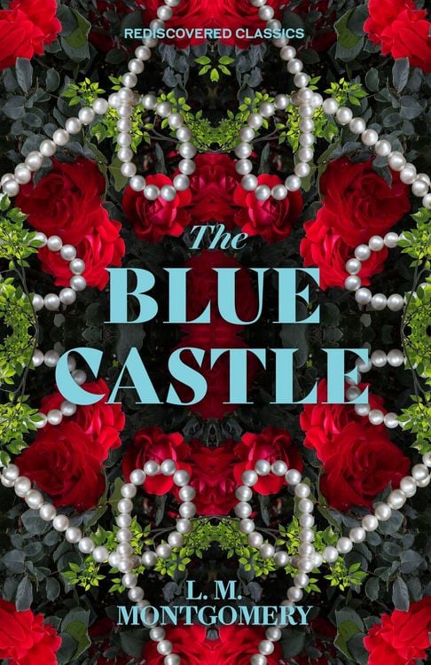 Produktbild: The Blue Castle