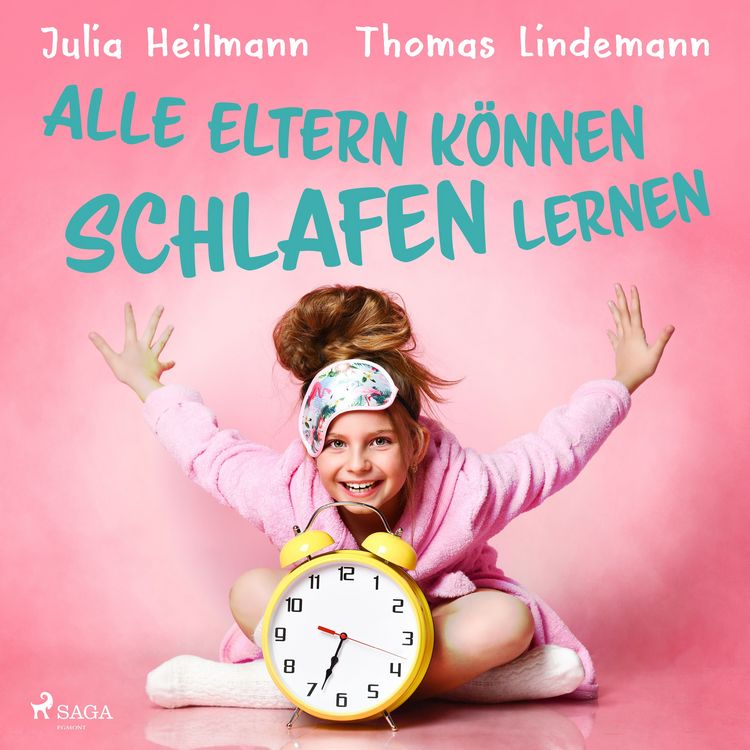 Produktbild: Alle Eltern k&ouml;nnen schlafen lernen