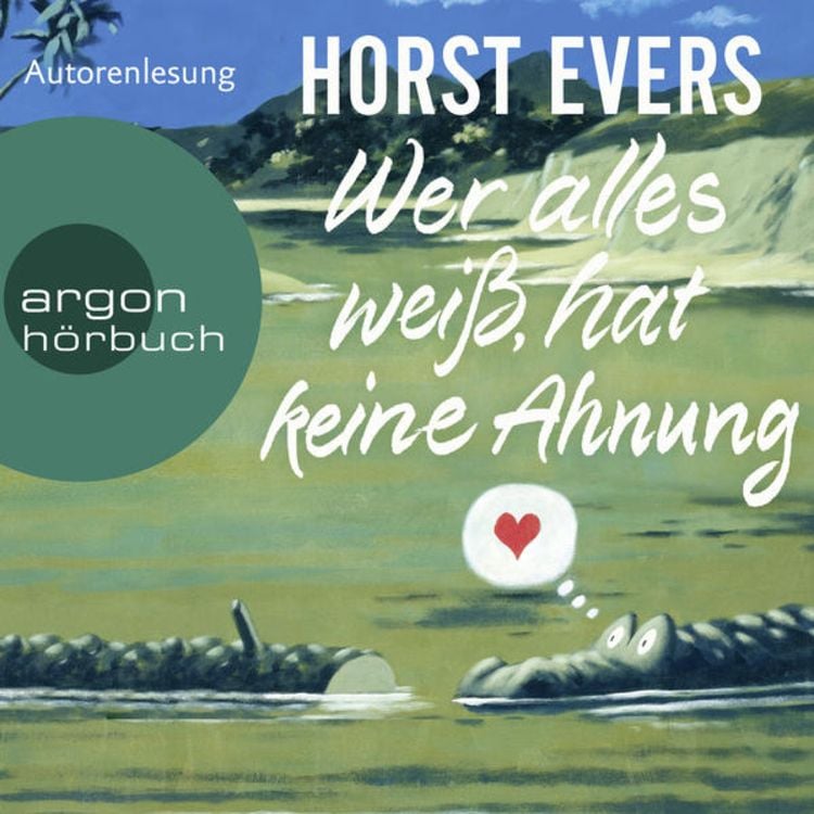 Produktbild: Wer alles weiß, hat keine Ahnung