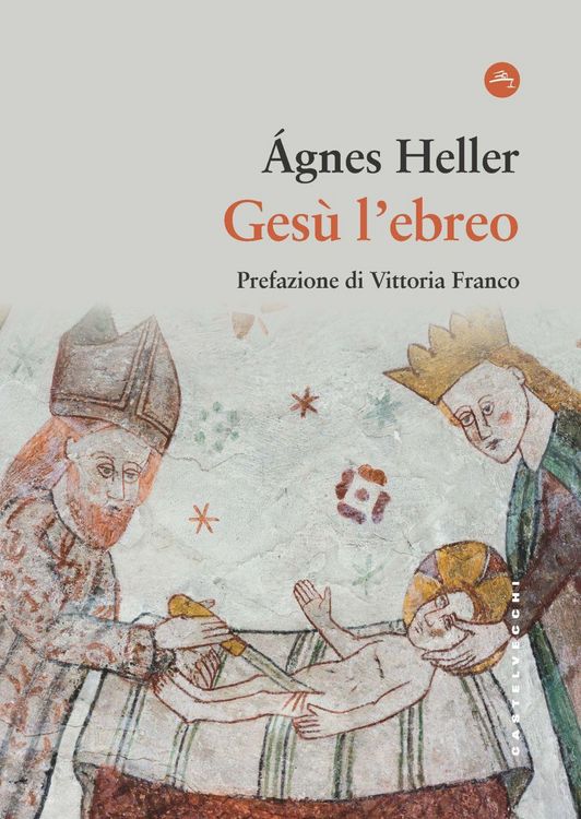 Produktbild: Ges&ugrave; l'ebreo