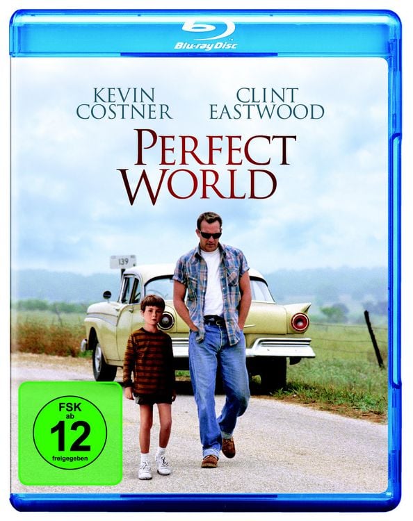 Produktbild: Perfect World