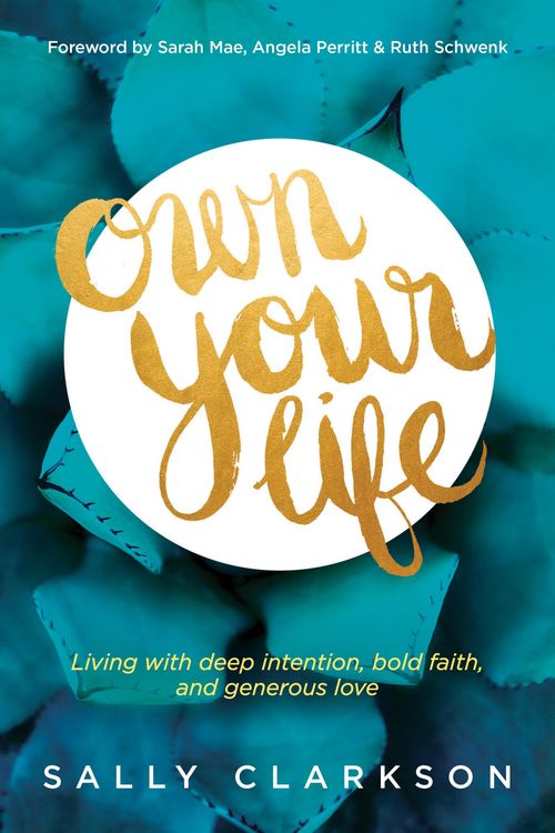 Produktbild: Own Your Life