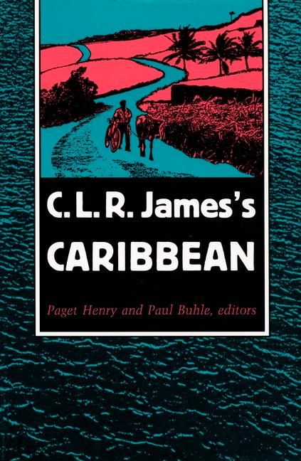 Produktbild: C. L. R. James's Caribbean