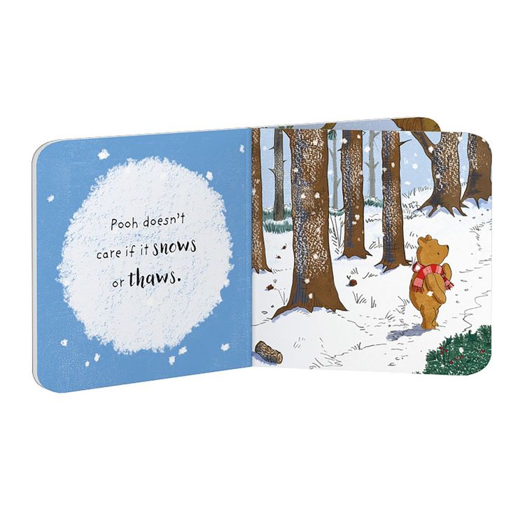 Produktbild: Winnie-the-Pooh Pocket Library