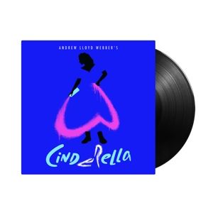 Produktbild: Cinderella (3LP)
