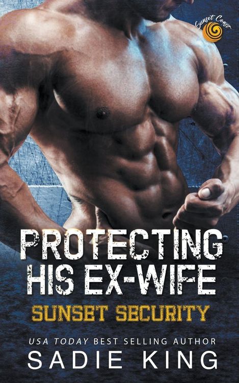 Produktbild: Protecting His Ex-Wife