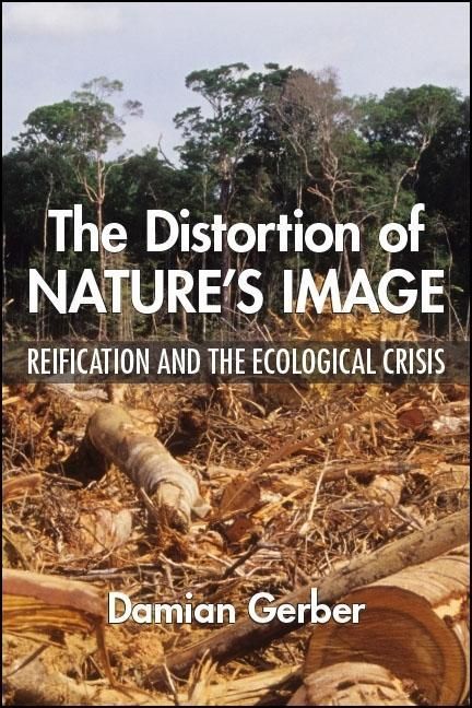 Produktbild: The Distortion of Nature's Image