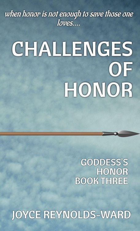 Produktbild: Challenges of Honor