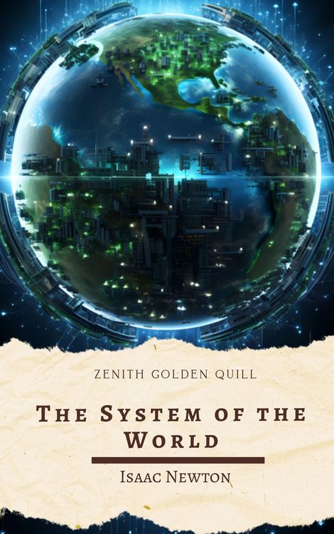 Produktbild: The System of the World