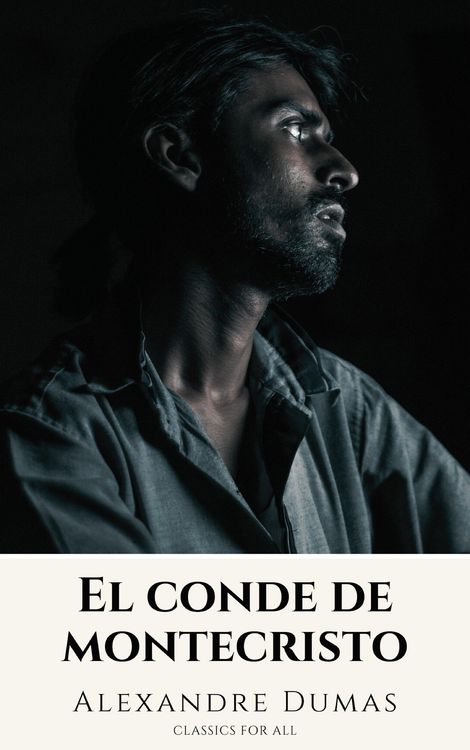 Produktbild: El conde de montecristo