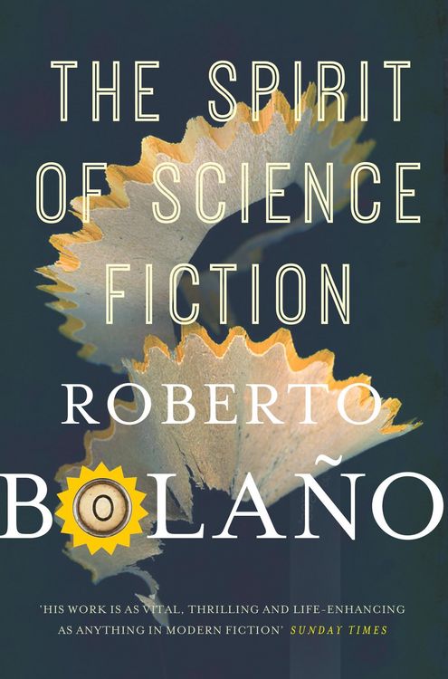 Produktbild: The Spirit of Science Fiction
