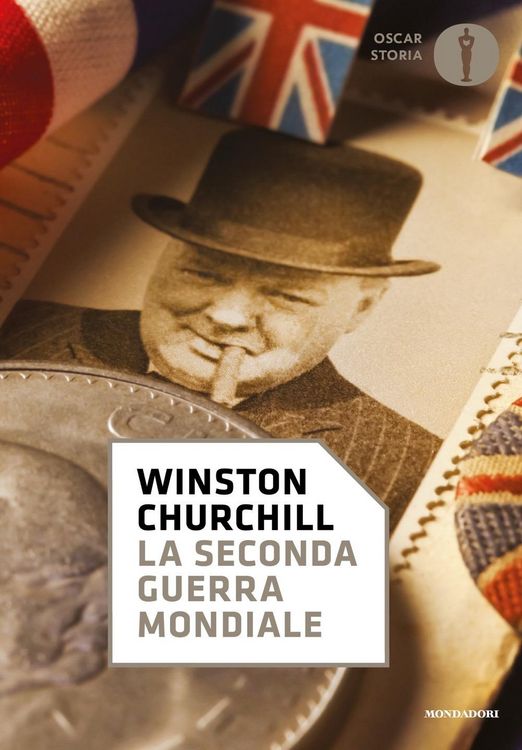 Produktbild: La seconda guerra mondiale