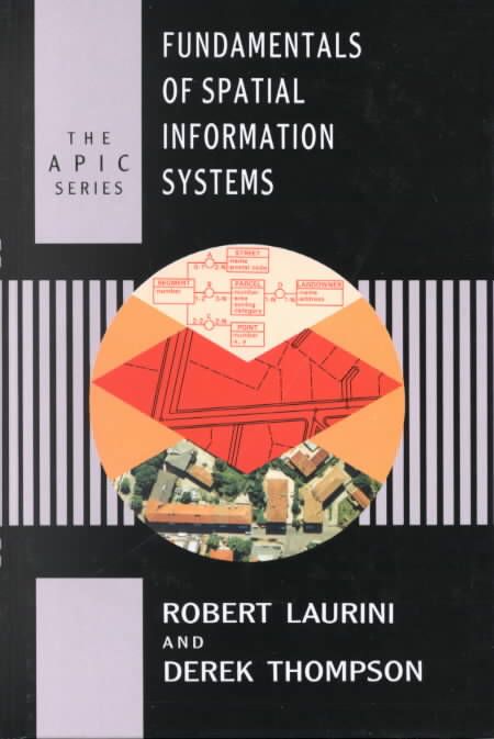 Produktbild: Fundamentals Of Spatial Info S