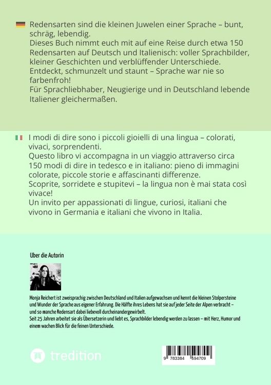 Produktbild: Redensarten entdecken