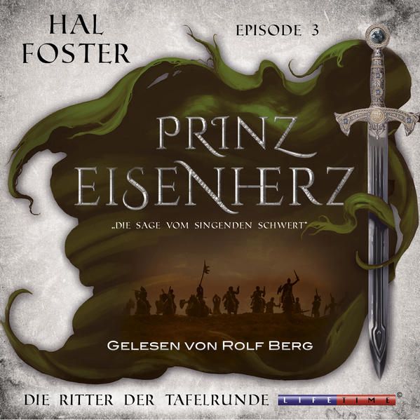 Produktbild: Die Ritter der Tafelrunde