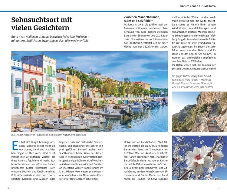Produktbild: Mallorca