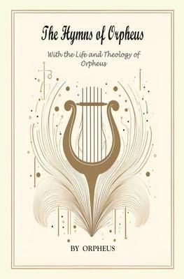 Produktbild: The Hymns of Orpheus