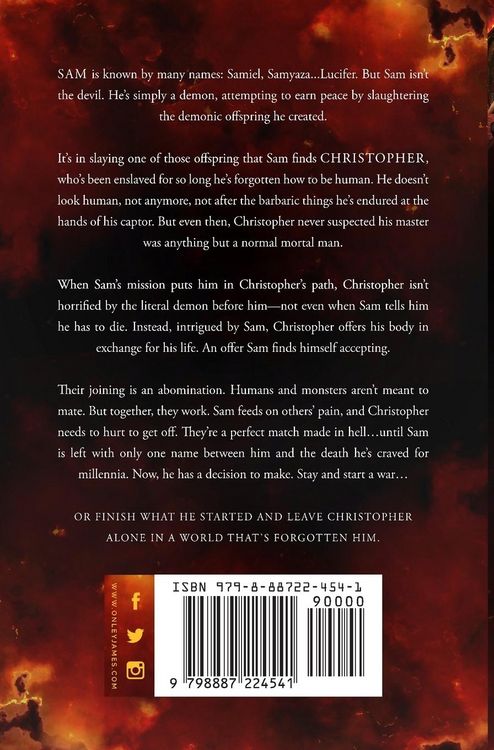 Produktbild: Where the Devil Don't Go