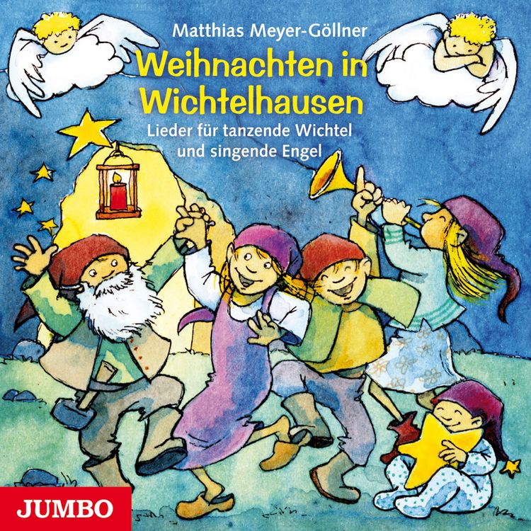 Produktbild: Weihnachten in Wichtelhausen