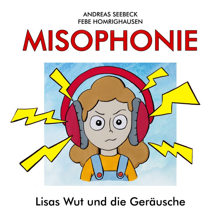 Produktbild: Misophonie