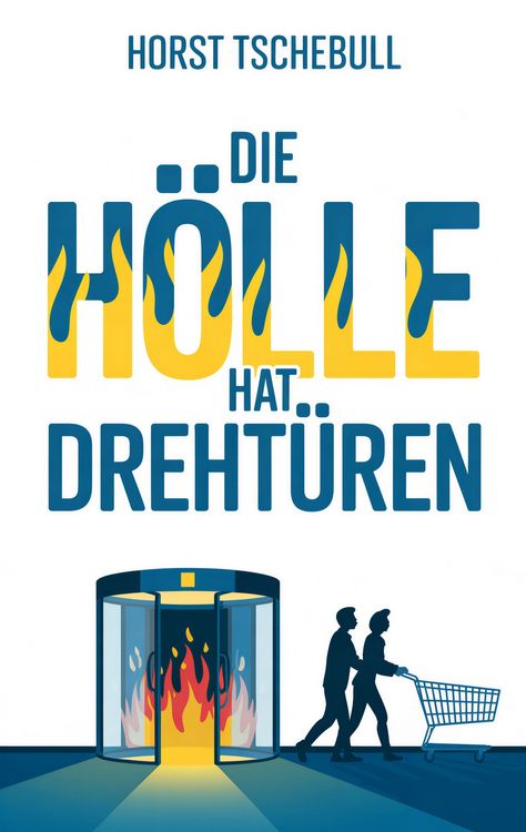 Produktbild: Die H&ouml;lle hat Dreht&uuml;ren