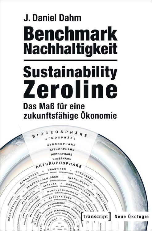 Produktbild: Benchmark Nachhaltigkeit: Sustainability Zeroline
