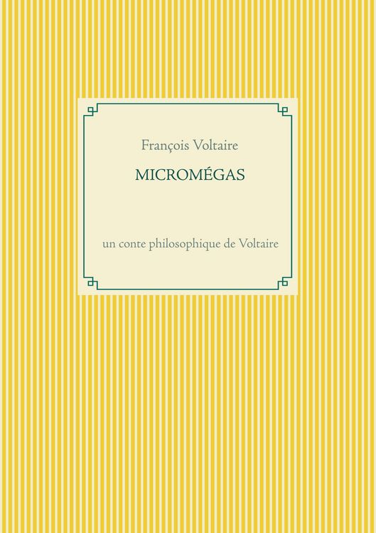 Produktbild: Microm&eacute;gas