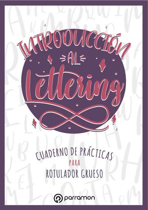 Produktbild: Introducci&oacute;n al lettering