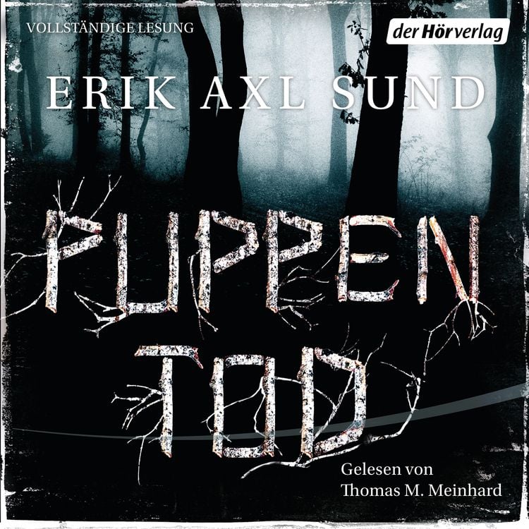 Produktbild: Puppentod