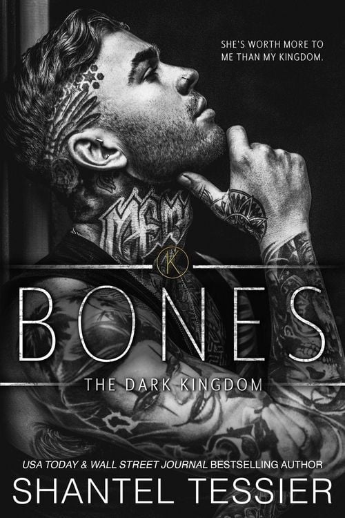 Produktbild: Bones