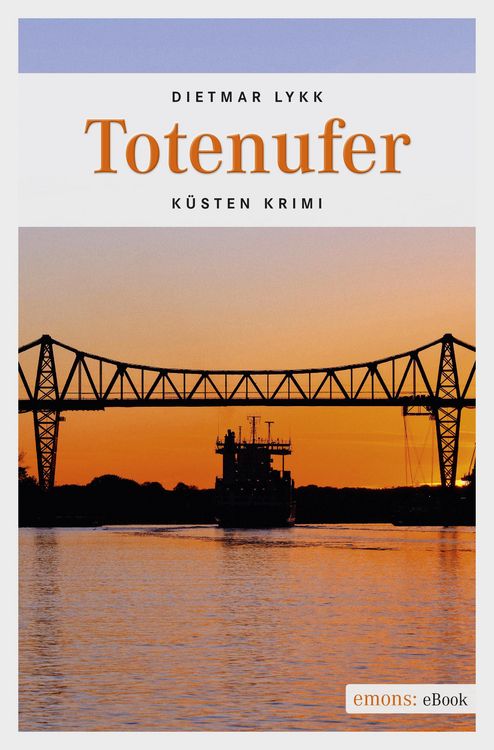 Produktbild: Totenufer