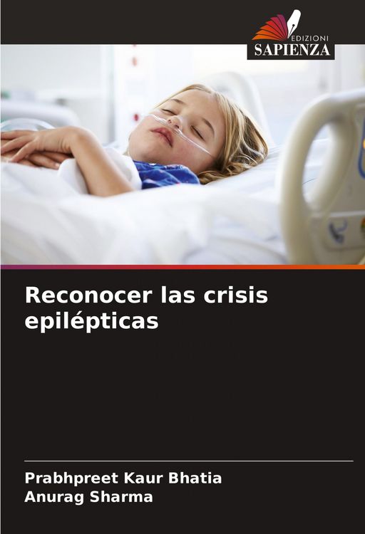 Produktbild: Reconocer las crisis epil&eacute;pticas