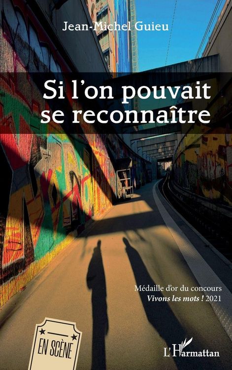 Produktbild: Si l'on pouvait se reconna&icirc;tre