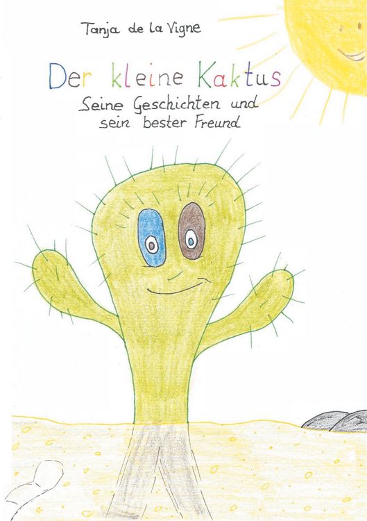 Produktbild: Der kleine Kaktus