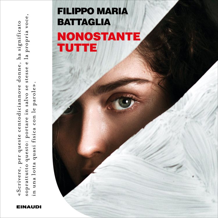 Produktbild: Nonostante tutte