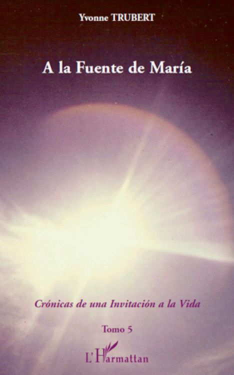 Produktbild: A la Fuente de Maria