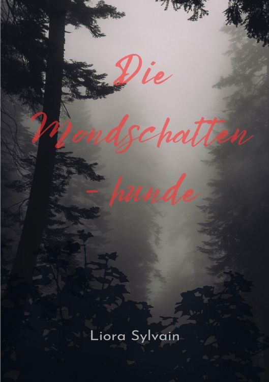 Produktbild: Die Mondschattenhunde