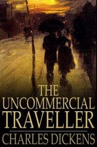 Produktbild: Uncommercial Traveller