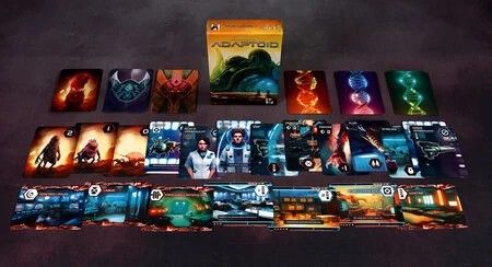 Produktbild: Adaptoid