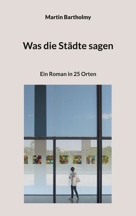 Produktbild: Was die St&auml;dte sagen