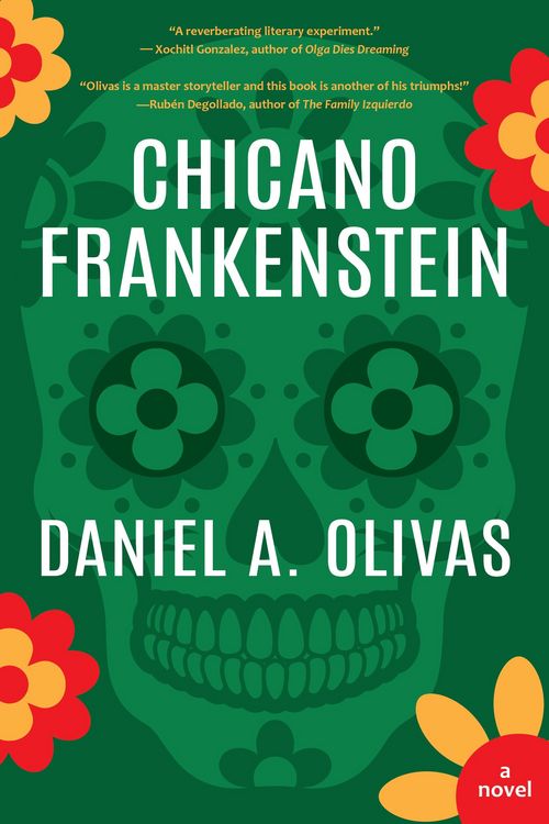 Produktbild: Chicano Frankenstein