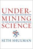 Produktbild: Undermining Science