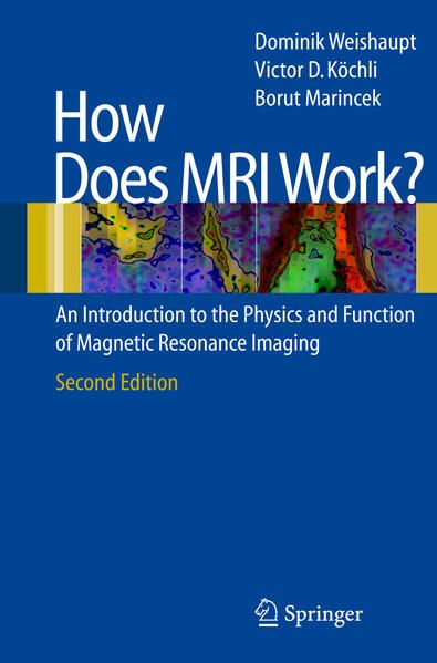 Produktbild: How does MRI work?