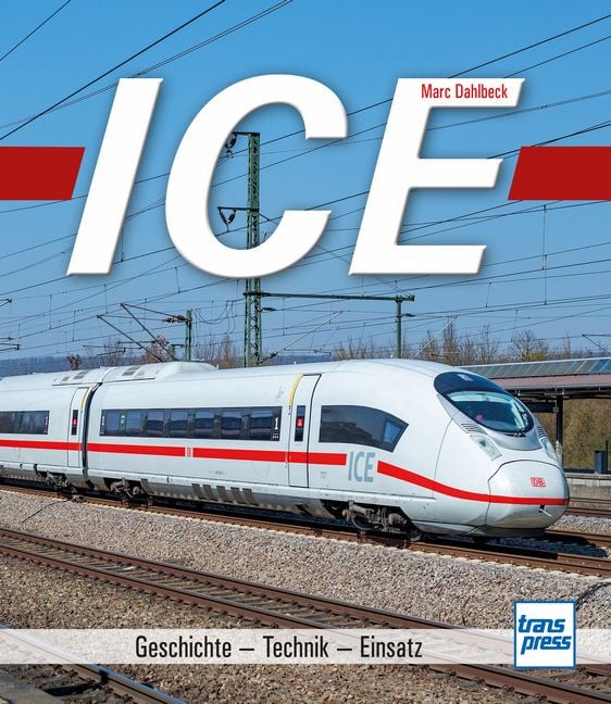 Produktbild: ICE